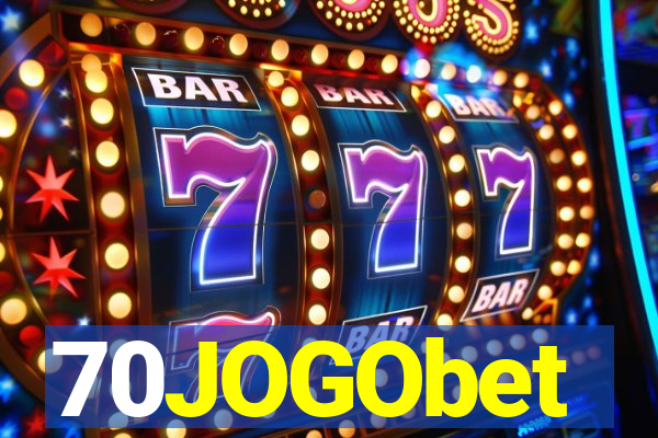 70JOGObet