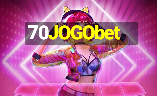 70JOGObet