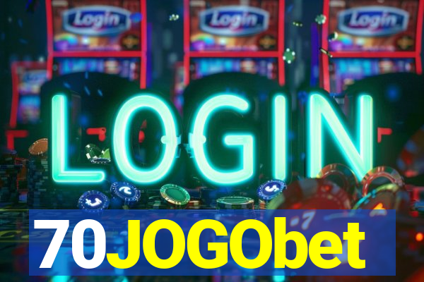 70JOGObet