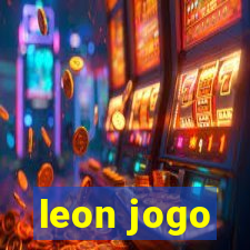 leon jogo