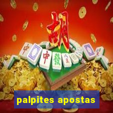 palpites apostas