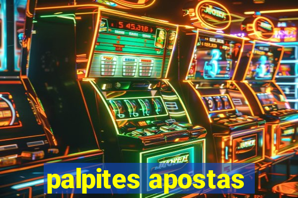 palpites apostas