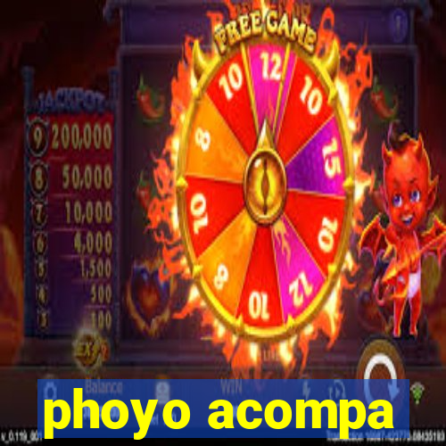 phoyo acompa