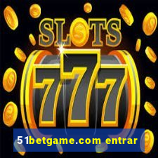 51betgame.com entrar