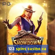 123 spins casino ca