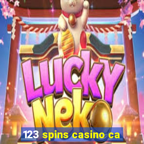 123 spins casino ca