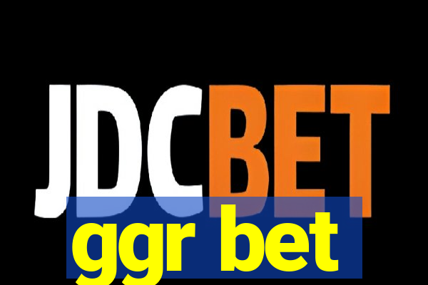 ggr bet