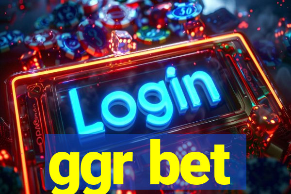 ggr bet