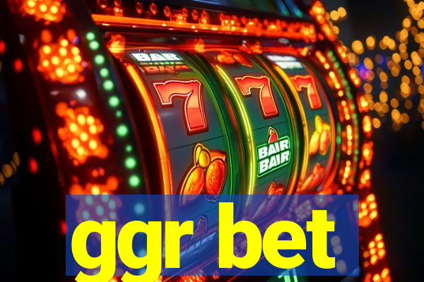 ggr bet