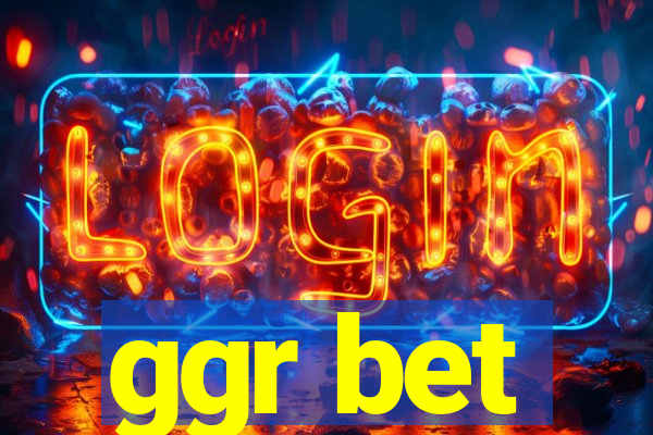 ggr bet