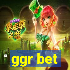 ggr bet