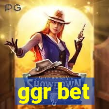 ggr bet