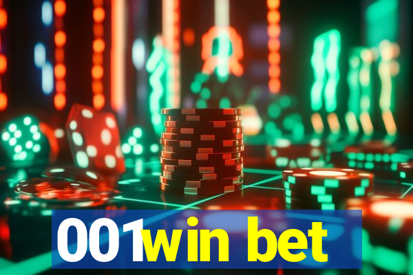 001win bet