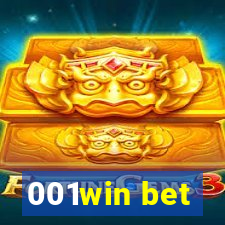 001win bet