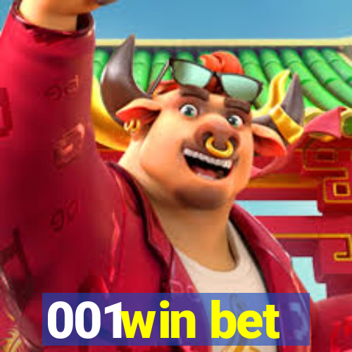 001win bet