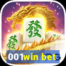 001win bet