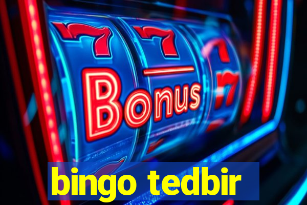 bingo tedbir