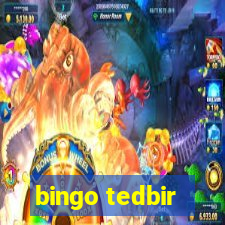 bingo tedbir