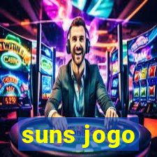 suns jogo