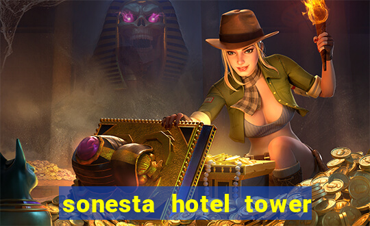 sonesta hotel tower & casino cairo