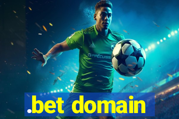 .bet domain