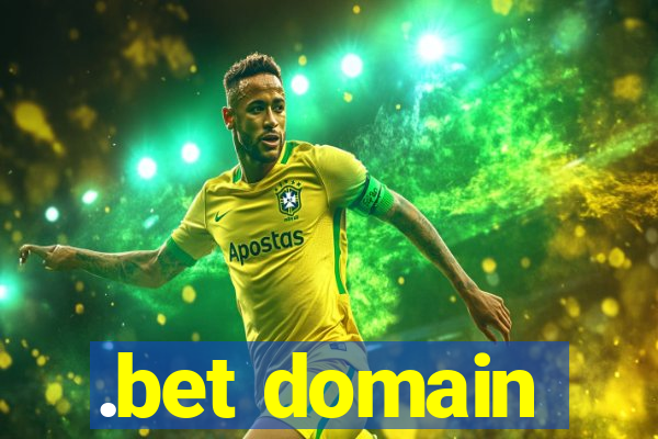 .bet domain