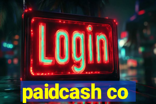 paidcash co