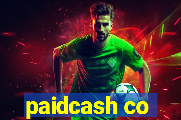 paidcash co