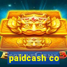 paidcash co