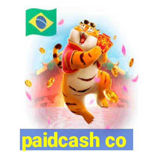 paidcash co