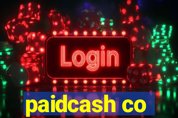 paidcash co