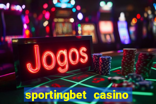 sportingbet casino ao vivo