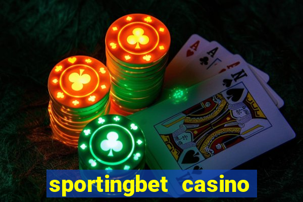 sportingbet casino ao vivo