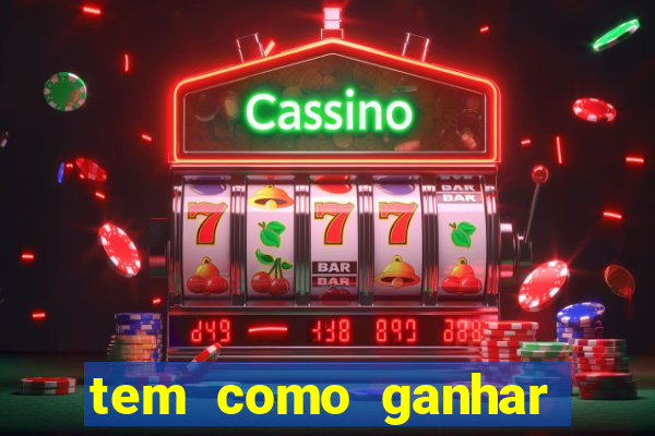 tem como ganhar dinheiro jogando