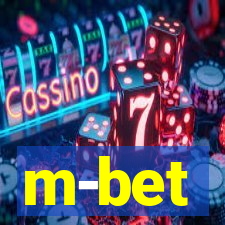 m-bet