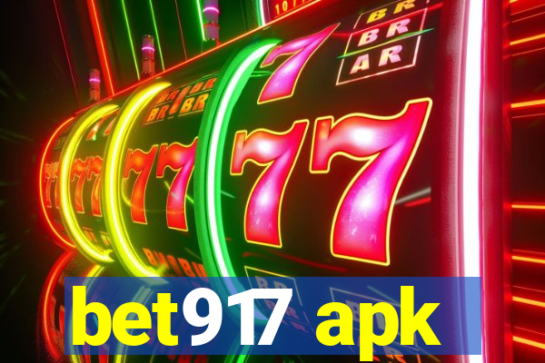 bet917 apk