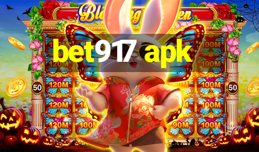 bet917 apk