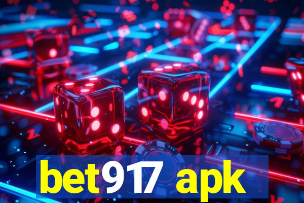 bet917 apk