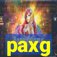 paxg