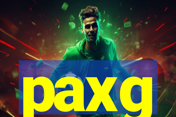 paxg