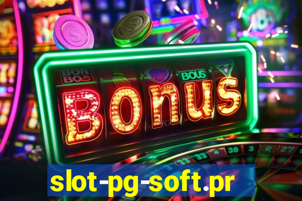 slot-pg-soft.prodevreal.com