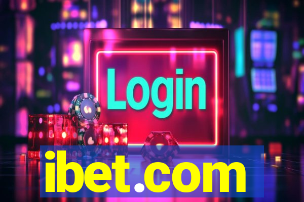 ibet.com