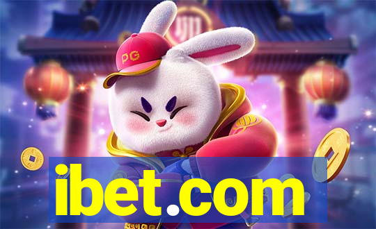 ibet.com