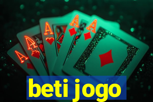 beti jogo