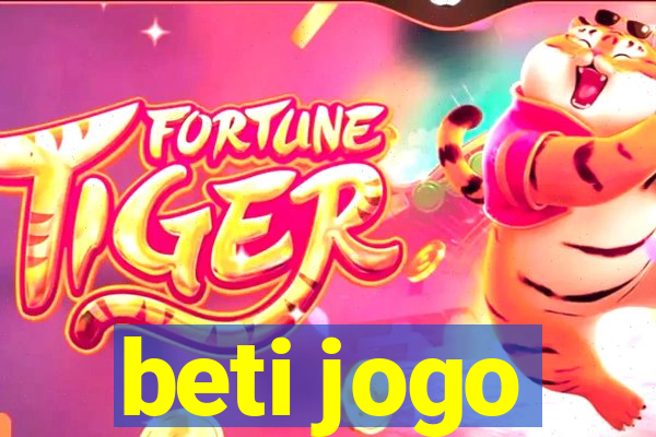 beti jogo