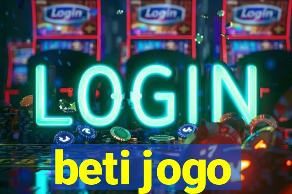 beti jogo