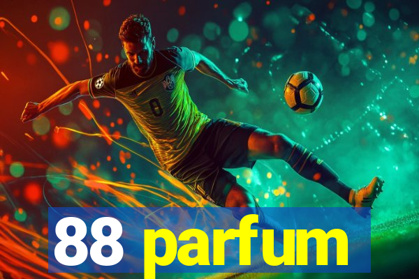 88 parfum