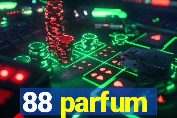 88 parfum