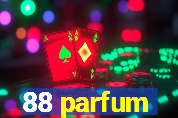 88 parfum