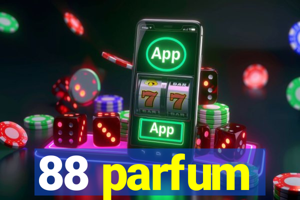 88 parfum